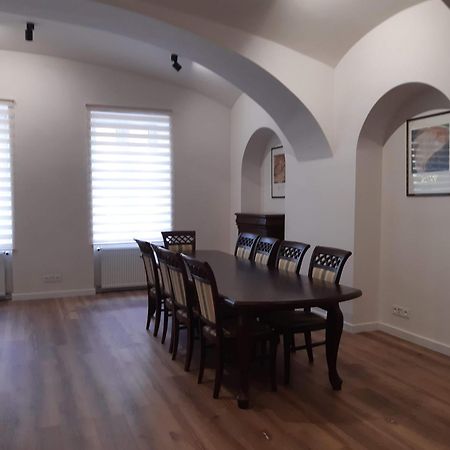 Apartament Klimt 2 Bielsko-Biała Eksteriør billede