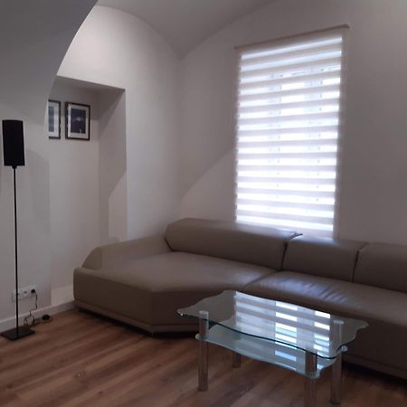 Apartament Klimt 2 Bielsko-Biała Eksteriør billede