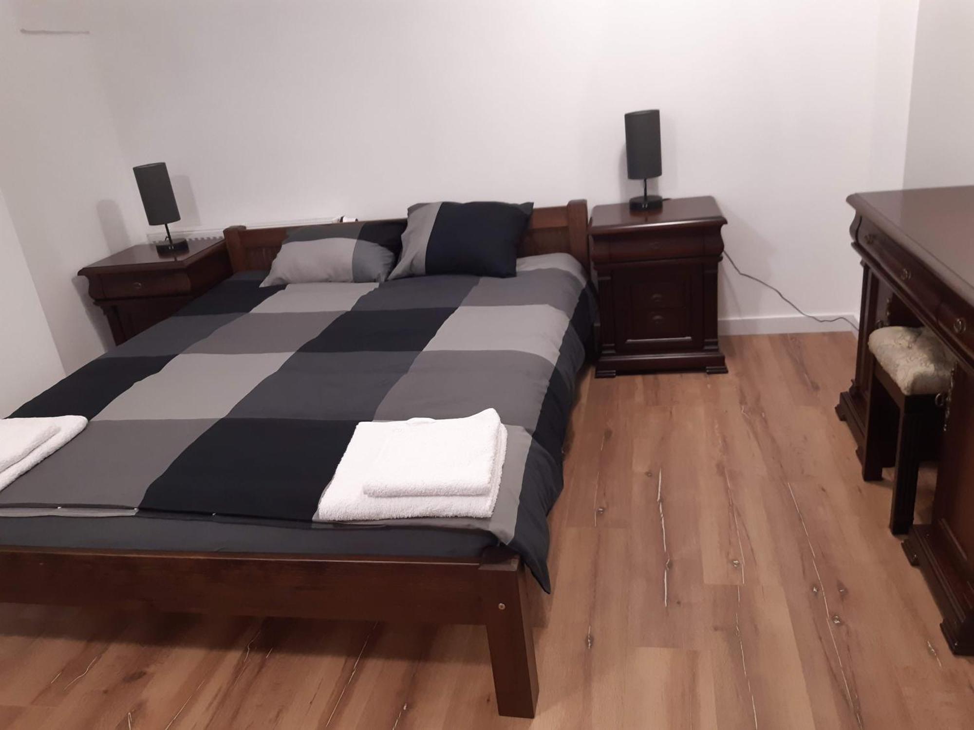 Apartament Klimt 2 Bielsko-Biała Eksteriør billede