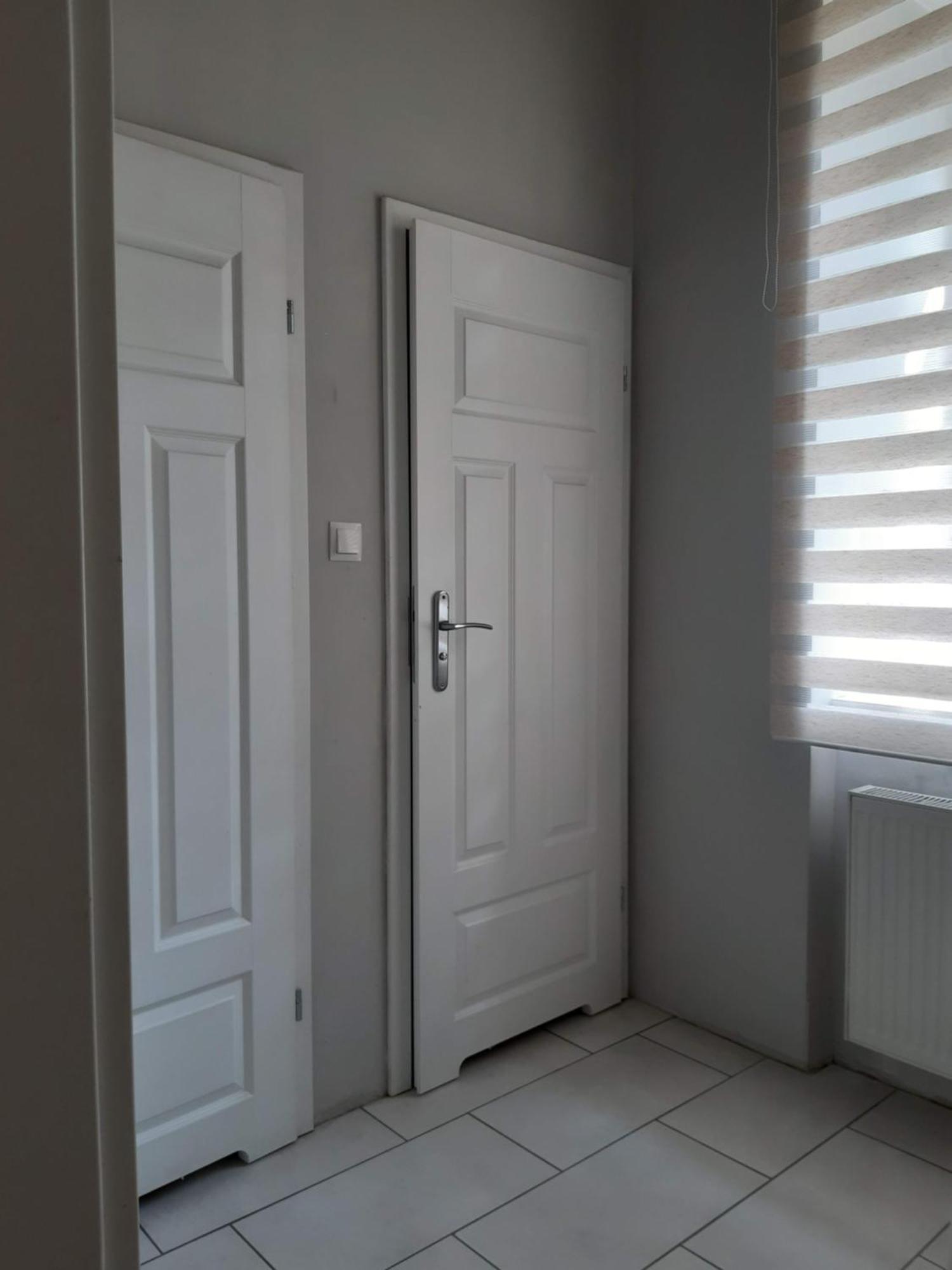 Apartament Klimt 2 Bielsko-Biała Eksteriør billede