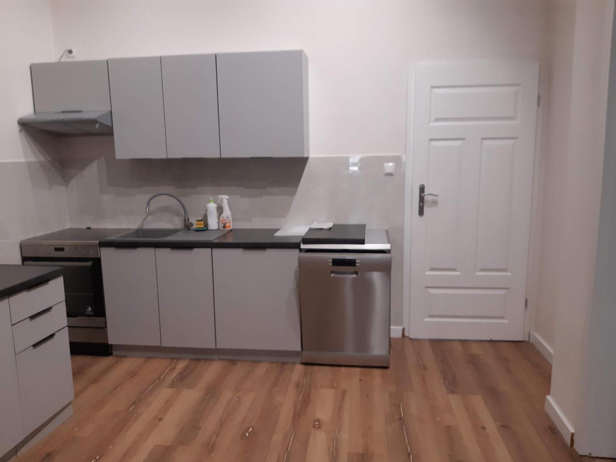 Apartament Klimt 2 Bielsko-Biała Eksteriør billede