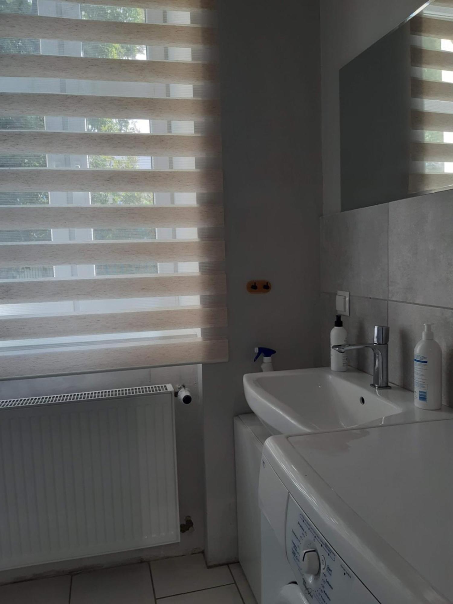 Apartament Klimt 2 Bielsko-Biała Eksteriør billede