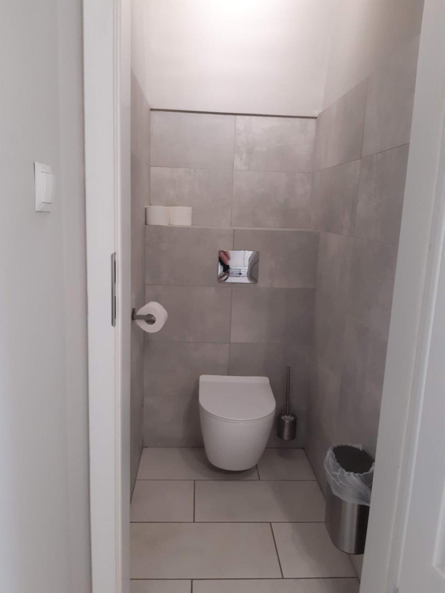 Apartament Klimt 2 Bielsko-Biała Eksteriør billede