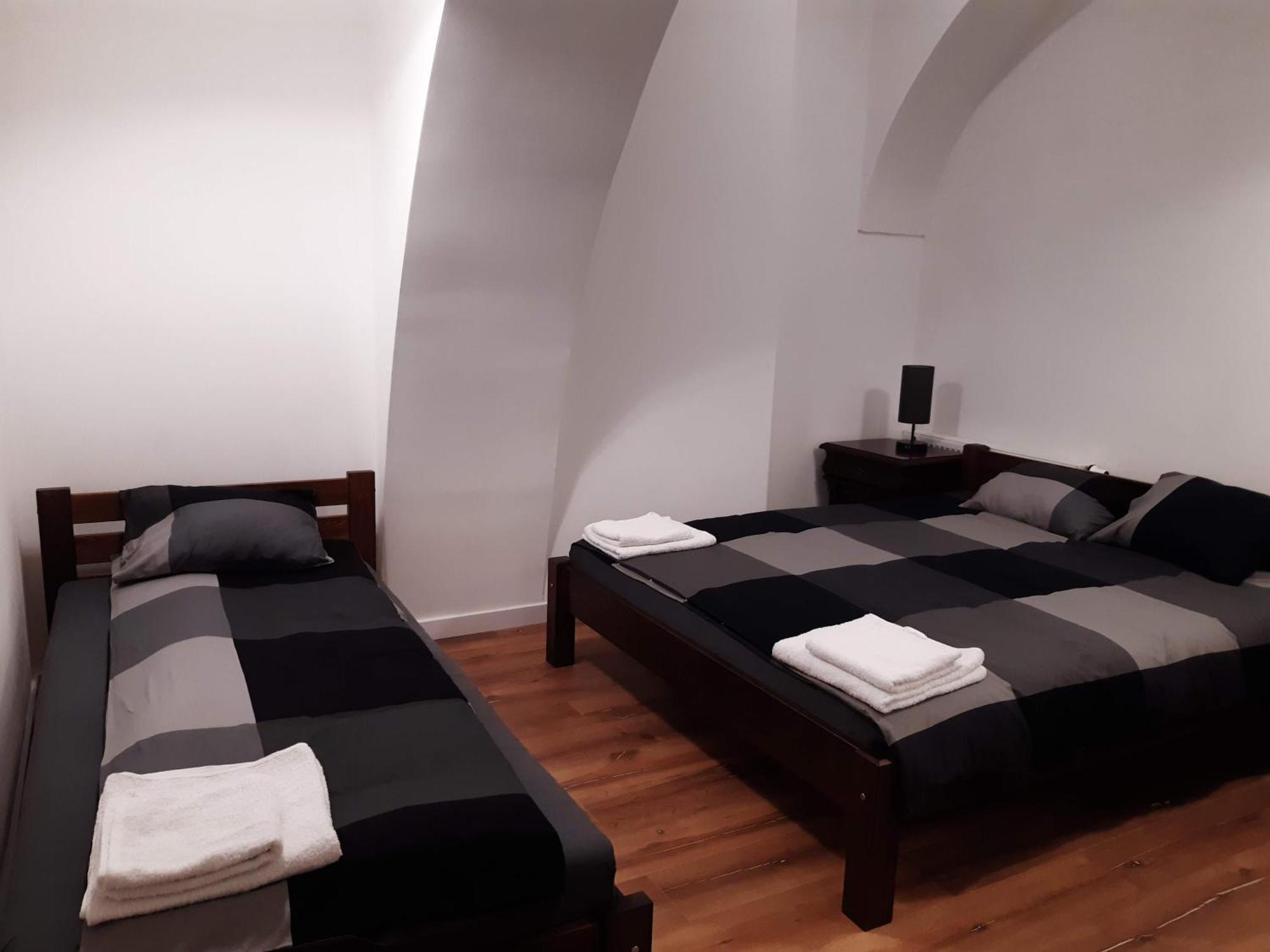 Apartament Klimt 2 Bielsko-Biała Eksteriør billede