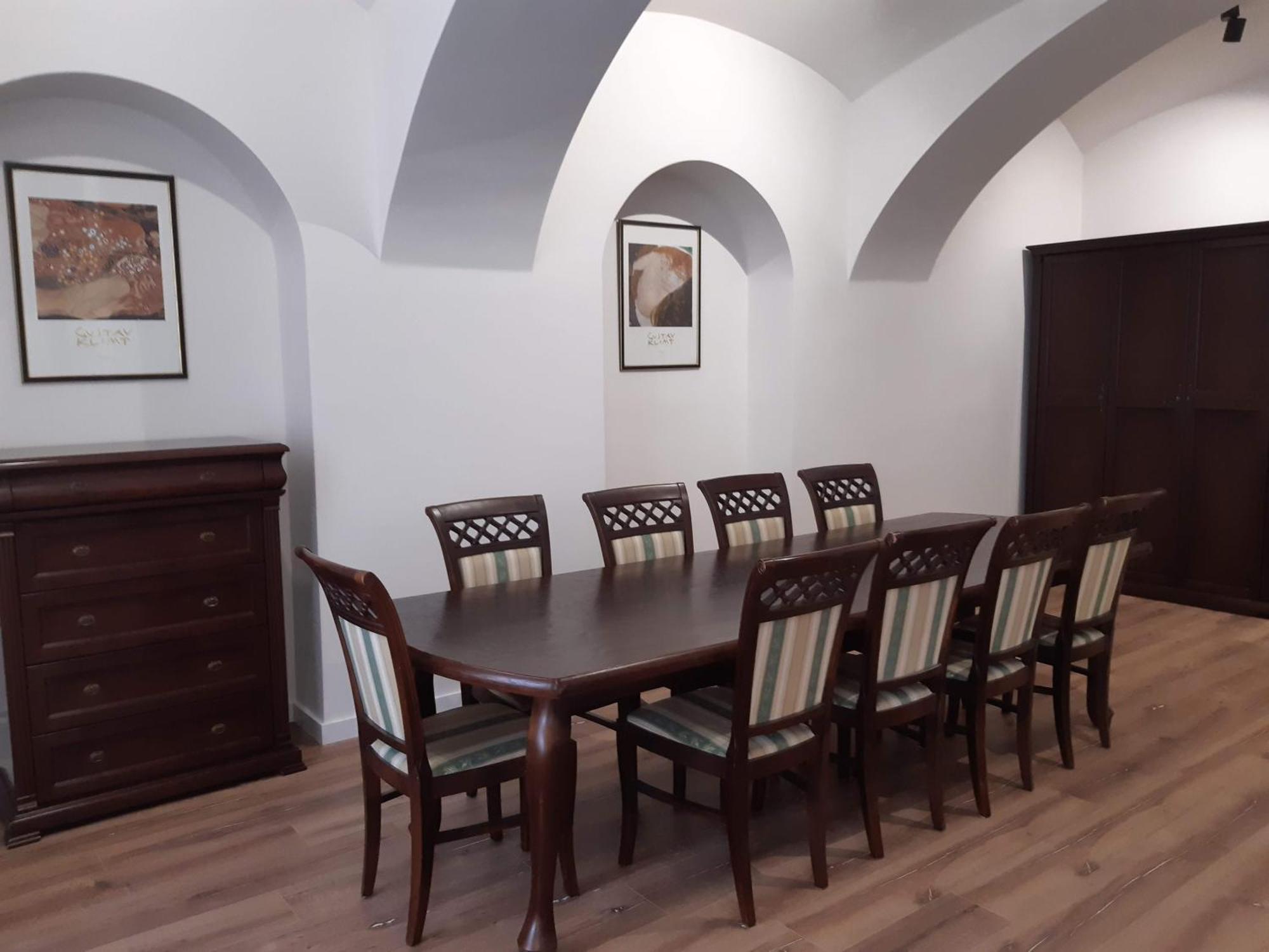 Apartament Klimt 2 Bielsko-Biała Eksteriør billede