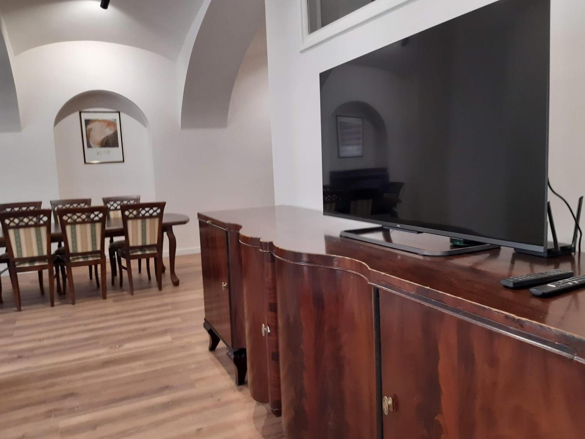 Apartament Klimt 2 Bielsko-Biała Eksteriør billede