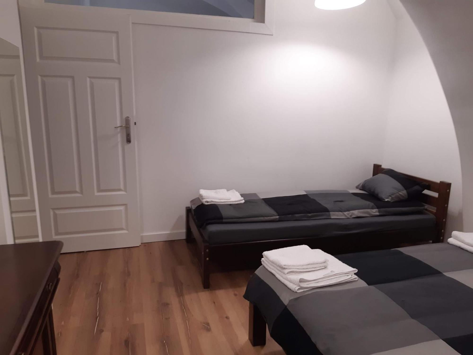 Apartament Klimt 2 Bielsko-Biała Eksteriør billede
