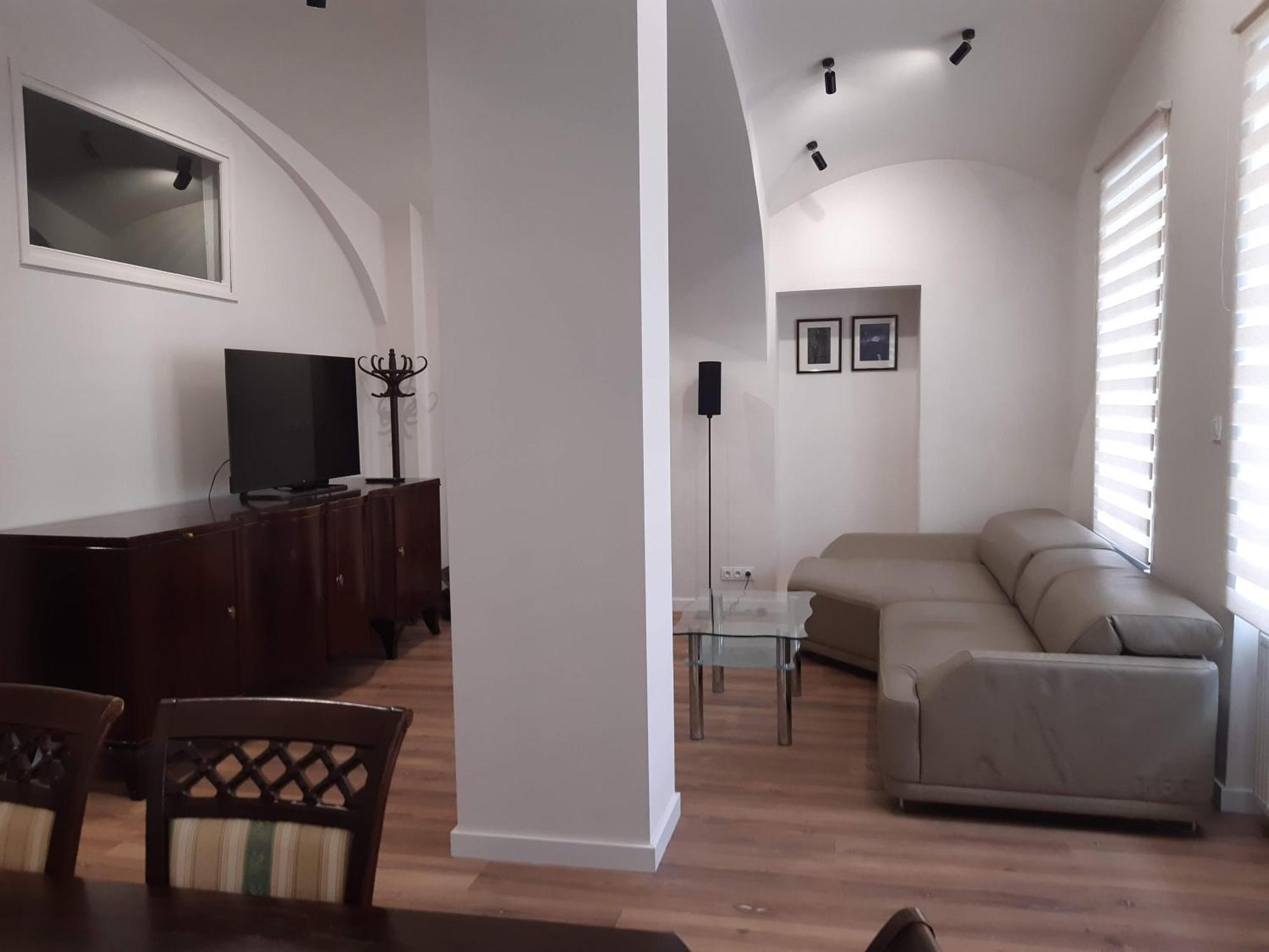 Apartament Klimt 2 Bielsko-Biała Eksteriør billede