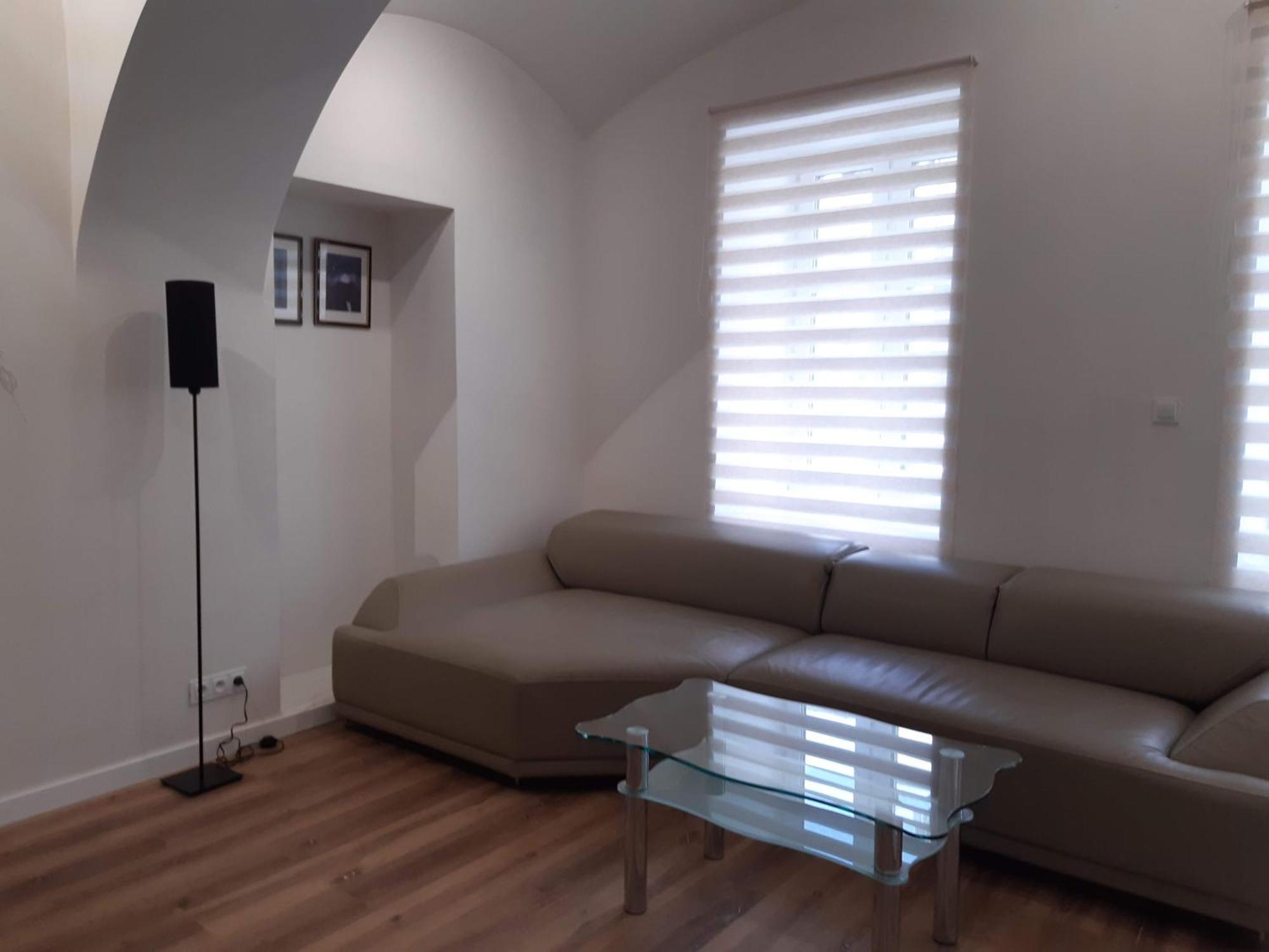 Apartament Klimt 2 Bielsko-Biała Eksteriør billede